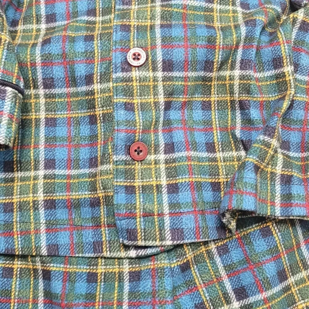 Bundle of boys pajama sets